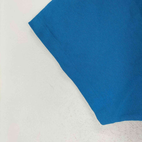 ヘインズ Hanes 90~00S DEEP CREEK LAKE Tシャツ メンズ L