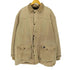 カーハート Carhartt MADE IN USA 99年製 カバーオールダックジャケット ペンキ飛び メンズ import:L