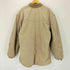 カーハート Carhartt MADE IN USA 99年製 カバーオールダックジャケット ペンキ飛び メンズ import:L