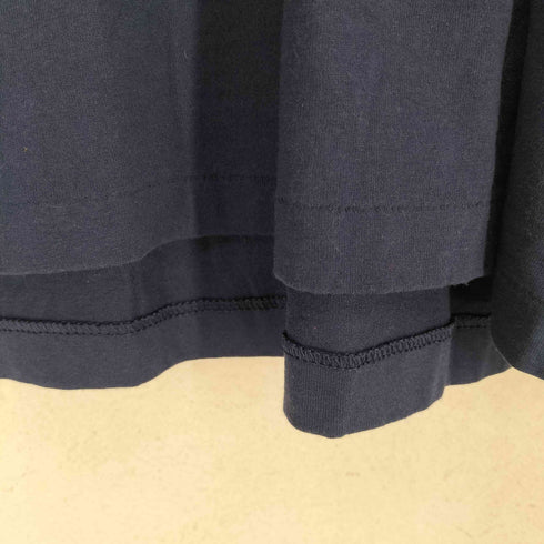 フルーツオブザルーム FRUIT OF THE LOOM BEST 黒タグ MADE IN USA BRACES Tシャツ メンズ XL