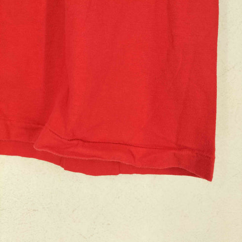 ヘインズ Hanes BEEFY-T 90S SAN DIEGO Tシャツ メンズ XL