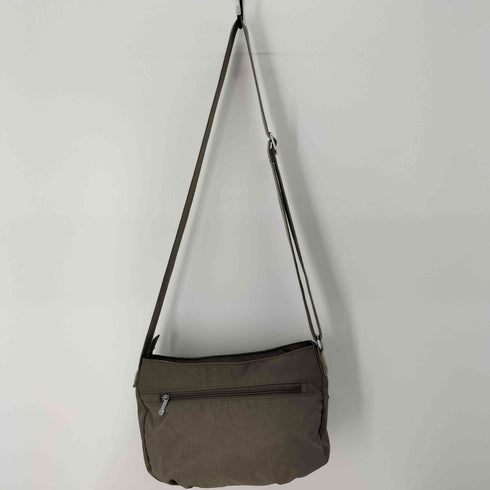 キプリング KIPLING フロントロゴ ショルダー バッグ レディース ONE SIZE