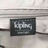 キプリング KIPLING フロントロゴ ショルダー バッグ レディース ONE SIZE