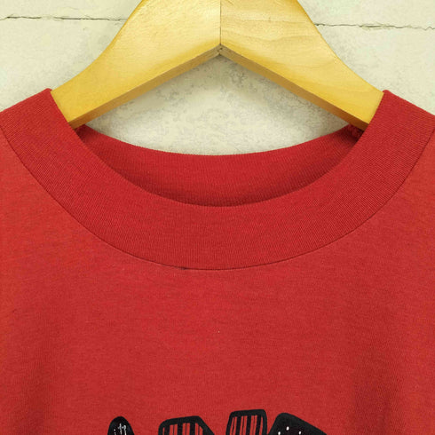 フルーツオブザルーム FRUIT OF THE LOOM BEST 90S MADE IN USA GRANDMA Tシャツ メンズ XL