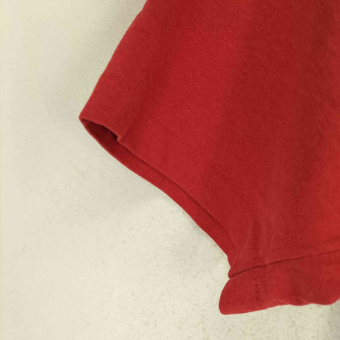 フルーツオブザルーム FRUIT OF THE LOOM BEST 90S MADE IN USA GRANDMA Tシャツ メンズ XL