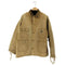 カーハート Carhartt 裏地ブランケット ミシガンチョアジャケット メンズ