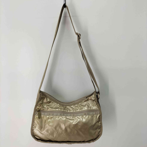 レスポートサック LeSportsac ハートスパンコール ショルダーバッグ レディース ONE SIZE