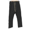 リックオウエンス RICK OWENS コットンサルエルパンツ メンズ 38