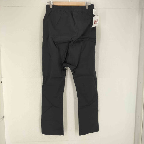 リックオウエンス RICK OWENS コットンサルエルパンツ メンズ 38