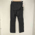 リックオウエンス RICK OWENS コットンサルエルパンツ メンズ 38