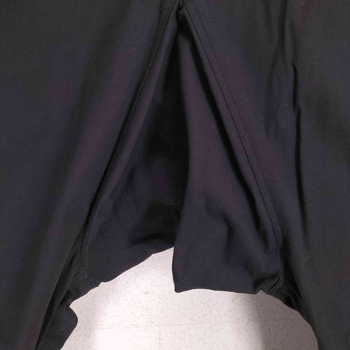 リックオウエンス RICK OWENS コットンサルエルパンツ メンズ 38