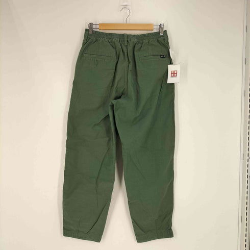 ハフ HUF コットン イージー ワークパンツ メンズ S