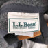 エルエルビーン L.L.Bean 90S フリースベスト ドローコード メンズ