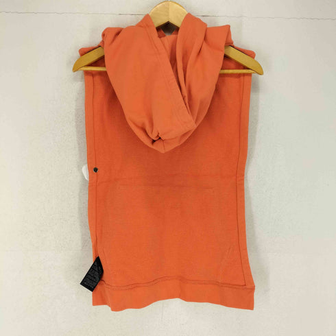 ラフシモンズ RAF SIMONS 18AW DRUGS バックカットフード メンズ