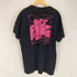 オフホワイト OFF-WHITE SKULLS FLOATING OVERSIZED TEE メンズ M