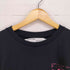 オフホワイト OFF-WHITE SKULLS FLOATING OVERSIZED TEE メンズ M
