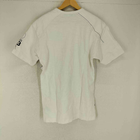 ワイスリー Y-3 SASHIKO S/S TEE メンズ S