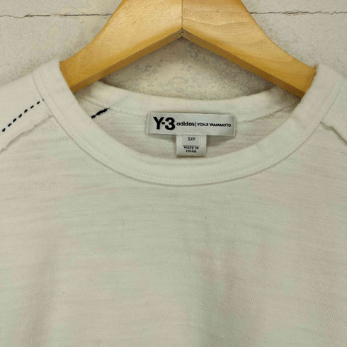 ワイスリー Y-3 SASHIKO S/S TEE メンズ S