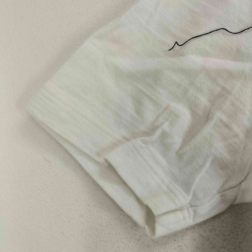 ワイスリー Y-3 SASHIKO S/S TEE メンズ S