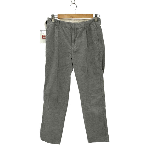 スティルバイハンド STILL BY HAND コーデュロイタックパンツ メンズ JPN:46
