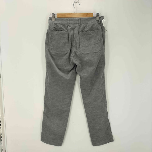 スティルバイハンド STILL BY HAND コーデュロイタックパンツ メンズ JPN:46