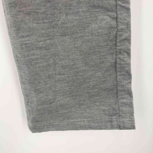 スティルバイハンド STILL BY HAND コーデュロイタックパンツ メンズ JPN:46