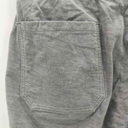 スティルバイハンド STILL BY HAND コーデュロイタックパンツ メンズ JPN:46