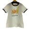 フロントプリント S/S リンガーTシャツ メンズ JPN:XL
