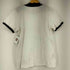フロントプリント S/S リンガーTシャツ メンズ JPN:XL