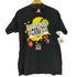 ギルダン GILDAN 両面プリント S/S Tシャツ メンズ JPN:XL