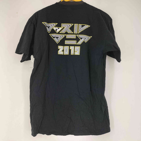 ギルダン GILDAN 両面プリント S/S Tシャツ メンズ JPN:XL
