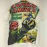 マーベル MARVEL ビッグバックプリント S/S Tシャツ メンズ