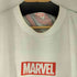 マーベル MARVEL ビッグバックプリント S/S Tシャツ メンズ