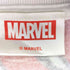 マーベル MARVEL ビッグバックプリント S/S Tシャツ メンズ