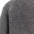 バラクータ BARACUTA ハーフジップ ウールニットプルオーバー メンズ import:M