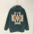 ペンドルトン PENDLETON バックプリント プルオーバーパーカー メンズ JPN:M