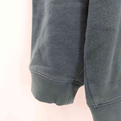 ペンドルトン PENDLETON バックプリント プルオーバーパーカー メンズ JPN:M
