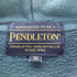 ペンドルトン PENDLETON バックプリント プルオーバーパーカー メンズ JPN:M