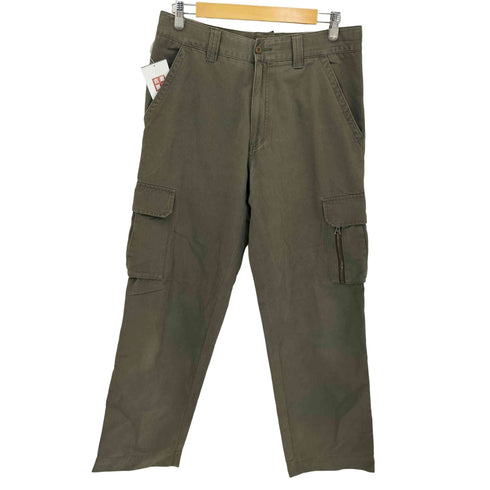 ボスヒューゴボス BOSS HUGO BOSS 00S チノカーゴパンツ メンズ