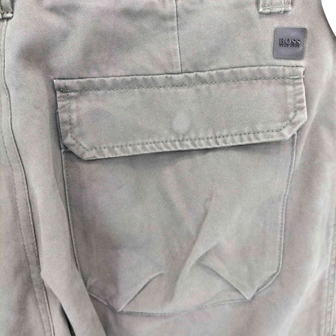 ボスヒューゴボス BOSS HUGO BOSS 00S チノカーゴパンツ メンズ