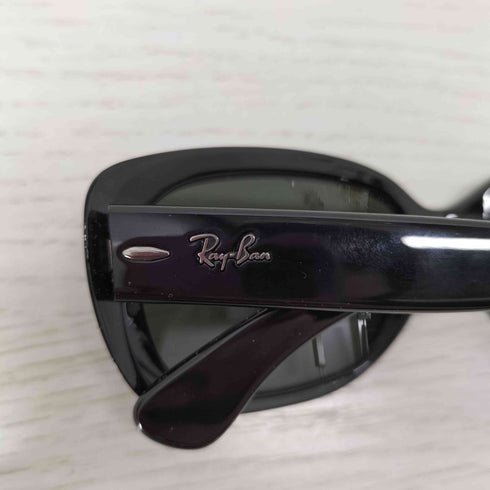 レイバン Ray-Ban JACKIE OHH バタフライ サングラス レディース