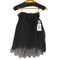 mikomori HEM SCALLOP CAMISOLE レディース FREE