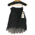 mikomori HEM SCALLOP CAMISOLE レディース FREE