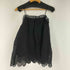 mikomori HEM SCALLOP CAMISOLE レディース FREE