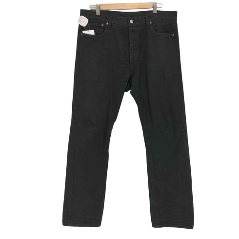 リーバイス Levis PREMIUM 501 JEANS メンズ 36×32