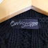 キャンディストリッパー Candy Stripper FLOWER CABLE KNIT CARDIGAN フラワー ケーブル ニット カーディガン レディース JPN:2