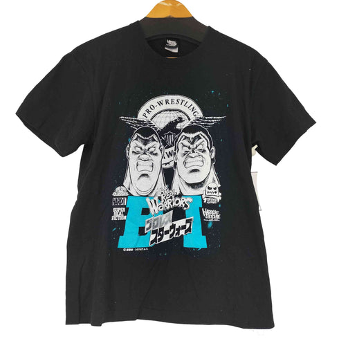 ハードコアチョコレート HARDCORE CHOCOLATE フロントプリント S/S Tシャツ メンズ JPN:M