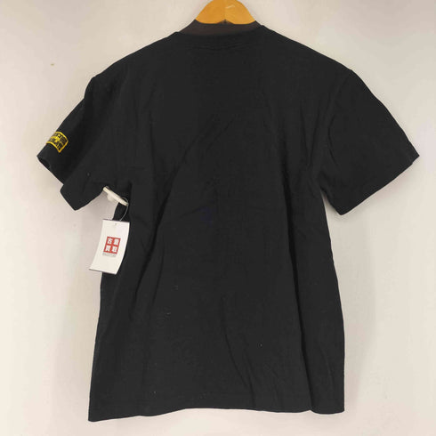 ハードコアチョコレート HARDCORE CHOCOLATE フロントプリント S/S Tシャツ メンズ JPN:M
