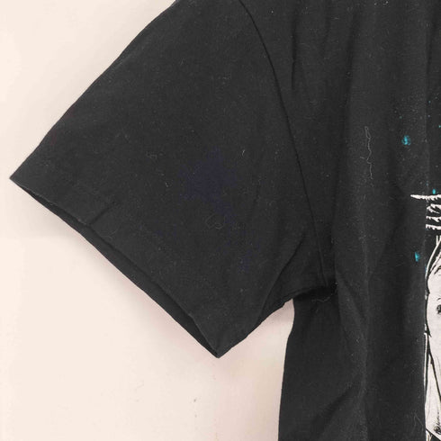 ハードコアチョコレート HARDCORE CHOCOLATE フロントプリント S/S Tシャツ メンズ JPN:M