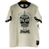 KINNIKUMAN フロントプリント S/S Tシャツ メンズ JPN:XL